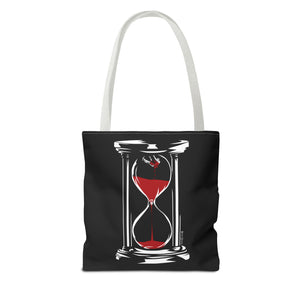 Hourglass Tote Bag (Various Sizes)