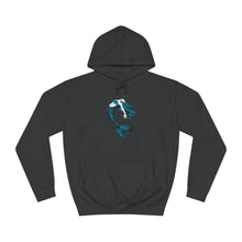 Load image into Gallery viewer, Mermaid Hoodie (Various Colors)