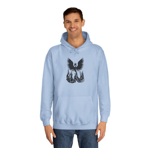 Phoenix Hoodie (Various Colors)