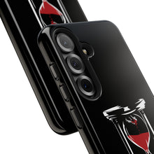 Load image into Gallery viewer, Hourglass Tough Phone Case (iPhone &amp; Samsung)