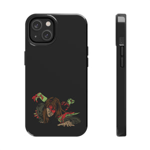 Survival Tough Phone Case (iPhone & Samsung)