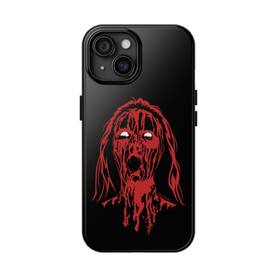 Blood Mary Tough Phone Case (iPhone & Samsung)