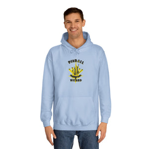 Pinball Wizard Hoodie (Various Colors)