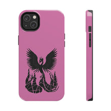 Load image into Gallery viewer, Phoenix Tough Phone Case (iPhone &amp; Samsung)