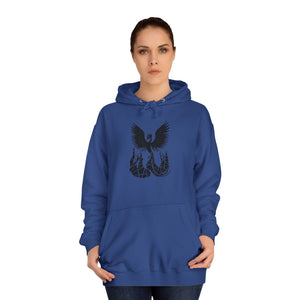 Phoenix Hoodie (Various Colors)