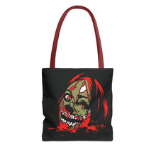 Load image into Gallery viewer, Severed Tote Bag (Various Sizes)