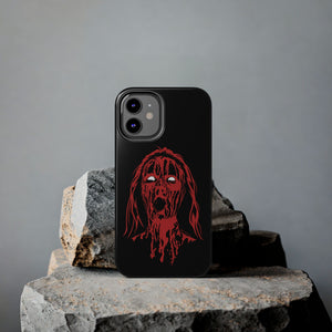 Blood Mary Tough Phone Case (iPhone & Samsung)