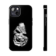 Load image into Gallery viewer, Zombie Face Tough Phone Case (iPhone &amp; Samsung)