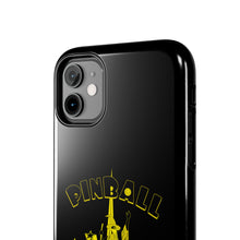 Load image into Gallery viewer, Pinball Wizard Tough Phone Case (Samsung &amp; iPhone)