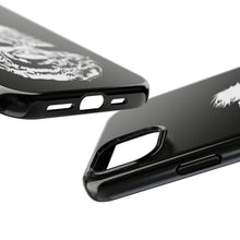 Load image into Gallery viewer, Zombie Face Tough Phone Case (iPhone &amp; Samsung)