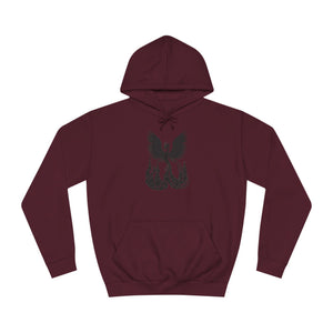 Phoenix Hoodie (Various Colors)