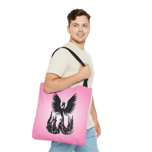 Phoenix Tote Bag (Various Sizes)