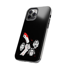 Load image into Gallery viewer, The Horror Tough Phone Case (iPhone &amp; Samsung)