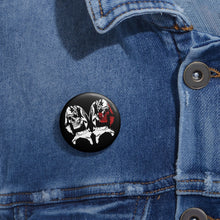 Load image into Gallery viewer, Reapers Pin (Various Sizes)