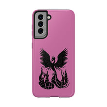 Load image into Gallery viewer, Phoenix Tough Phone Case (iPhone &amp; Samsung)