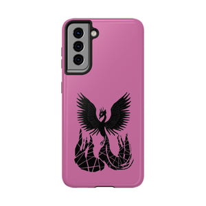 Phoenix Tough Phone Case (iPhone & Samsung)