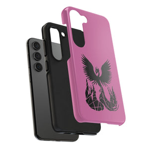 Phoenix Tough Phone Case (iPhone & Samsung)