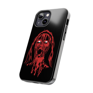 Blood Mary Tough Phone Case (iPhone & Samsung)