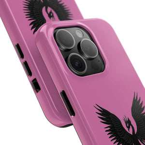 Phoenix Tough Phone Case (iPhone & Samsung)