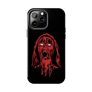 Blood Mary Tough Phone Case (iPhone & Samsung)