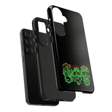 Load image into Gallery viewer, 3 Zombies Tough Phone Case (Samsung &amp; iPhone)