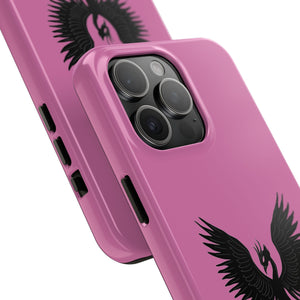 Phoenix Tough Phone Case (iPhone & Samsung)