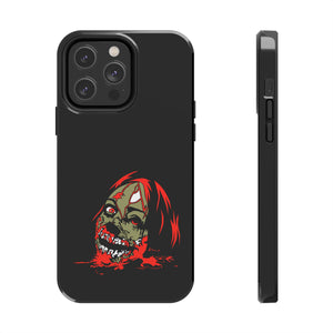 Severed Tough Phone Case (iPhone & Samsung)