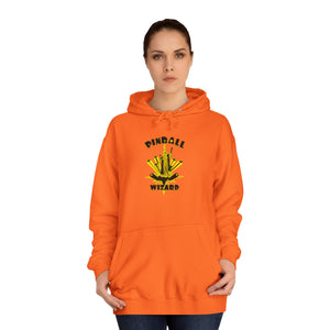 Pinball Wizard Hoodie (Various Colors)