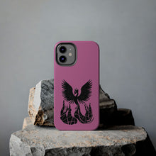 Load image into Gallery viewer, Phoenix Tough Phone Case (iPhone &amp; Samsung)