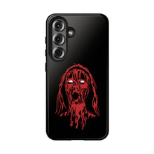 Load image into Gallery viewer, Blood Mary Tough Phone Case (iPhone &amp; Samsung)