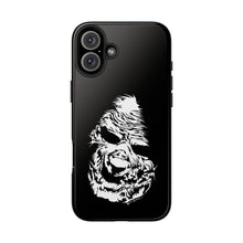 Load image into Gallery viewer, Zombie Face Tough Phone Case (iPhone &amp; Samsung)