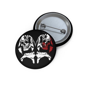 Reapers Pin (Various Sizes)