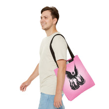 Load image into Gallery viewer, Phoenix Tote Bag (Various Sizes)