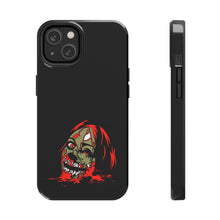 Load image into Gallery viewer, Severed Tough Phone Case (iPhone &amp; Samsung)