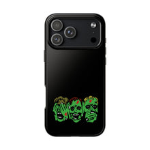 Load image into Gallery viewer, 3 Zombies Tough Phone Case (Samsung &amp; iPhone)