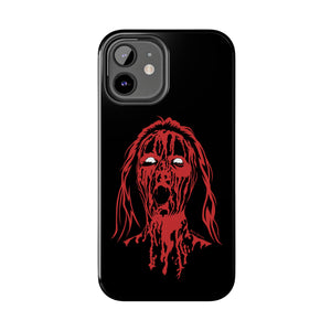 Blood Mary Tough Phone Case (iPhone & Samsung)