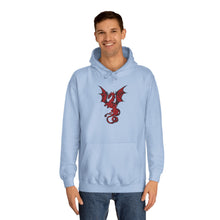 Load image into Gallery viewer, Dragon Hoodie (Various Colors)