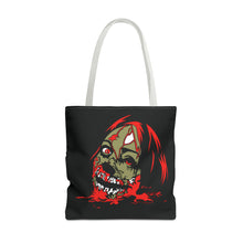 Load image into Gallery viewer, Severed Tote Bag (Various Sizes)