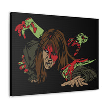 Load image into Gallery viewer, Survival Canvas Print (Various Sizes)