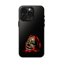 Load image into Gallery viewer, Severed Tough Phone Case (iPhone &amp; Samsung)