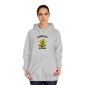 Pinball Wizard Hoodie (Various Colors)