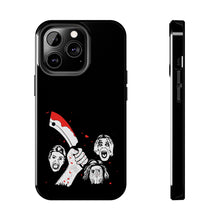 Load image into Gallery viewer, The Horror Tough Phone Case (iPhone &amp; Samsung)