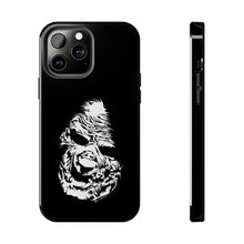 Load image into Gallery viewer, Zombie Face Tough Phone Case (iPhone &amp; Samsung)