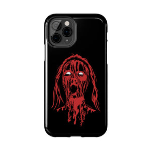 Blood Mary Tough Phone Case (iPhone & Samsung)