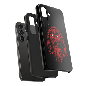 Blood Mary Tough Phone Case (iPhone & Samsung)