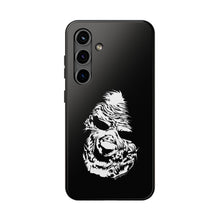 Load image into Gallery viewer, Zombie Face Tough Phone Case (iPhone &amp; Samsung)