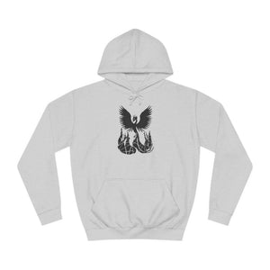 Phoenix Hoodie (Various Colors)