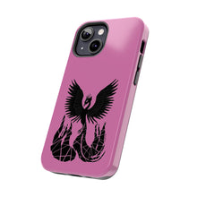Load image into Gallery viewer, Phoenix Tough Phone Case (iPhone &amp; Samsung)