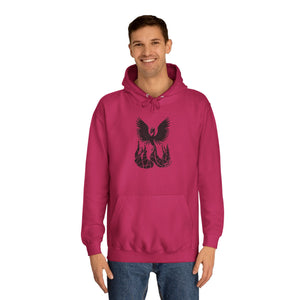 Phoenix Hoodie (Various Colors)