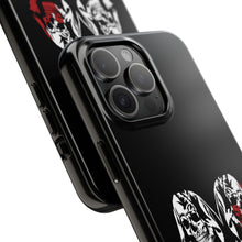 Load image into Gallery viewer, Reapers Tough Phone Case (iPhone &amp; Samsung)